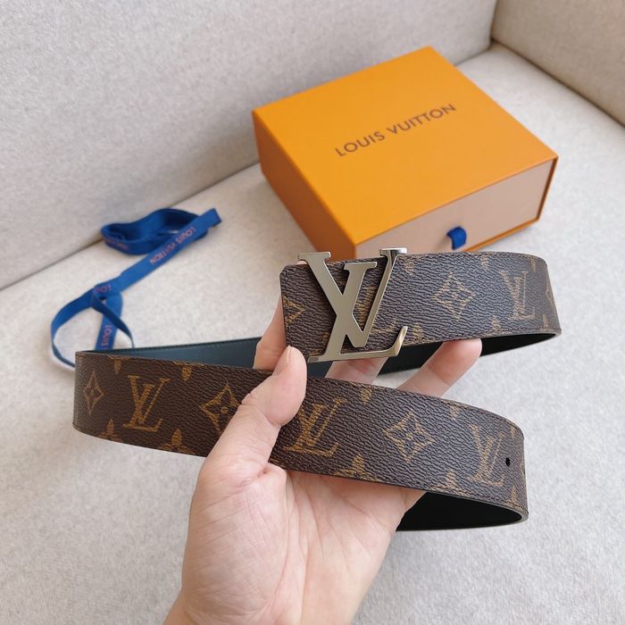 Louis Vuitton Belt 40MM LVB00026